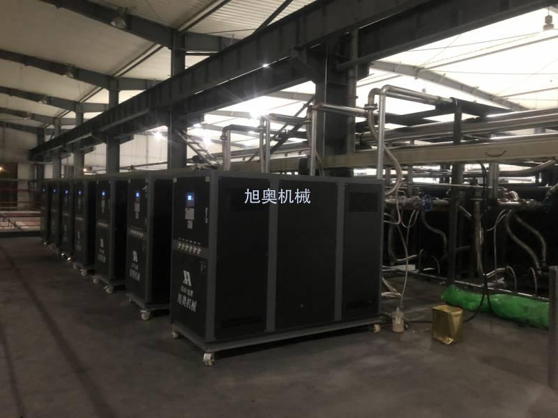 EVA膠膜現(xiàn)場